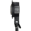 Кронштейн вспышки Godox AD-B2 Dual Power для AD200